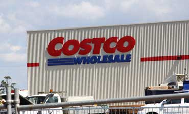Costco Warehouse