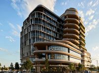 Sunshine Coast City Hall